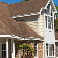Residential Griffin Roofing