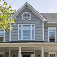 Siding Services in Griffin